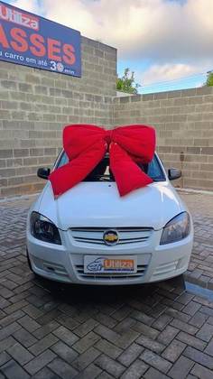 CHEVROLET CELTA 1.0 MPFI LIFE 8V FLEX 2P MANUAL